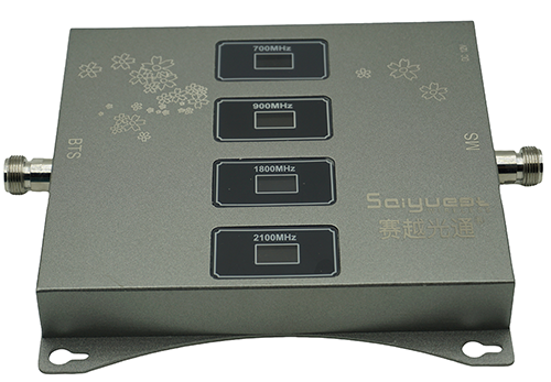  肥东四频手机信号接收器200㎡