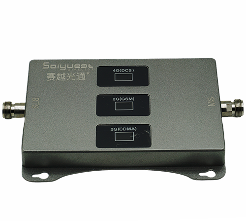 肥东三频手机信号增强器200㎡