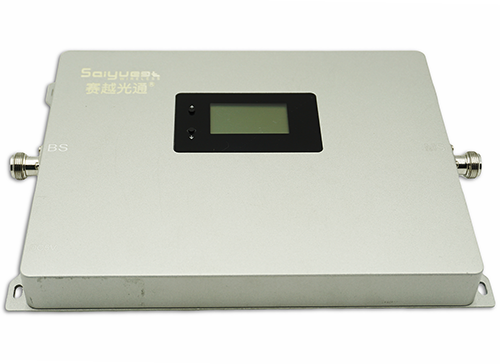  肥东三频/四频/五频手机信号接收器800㎡