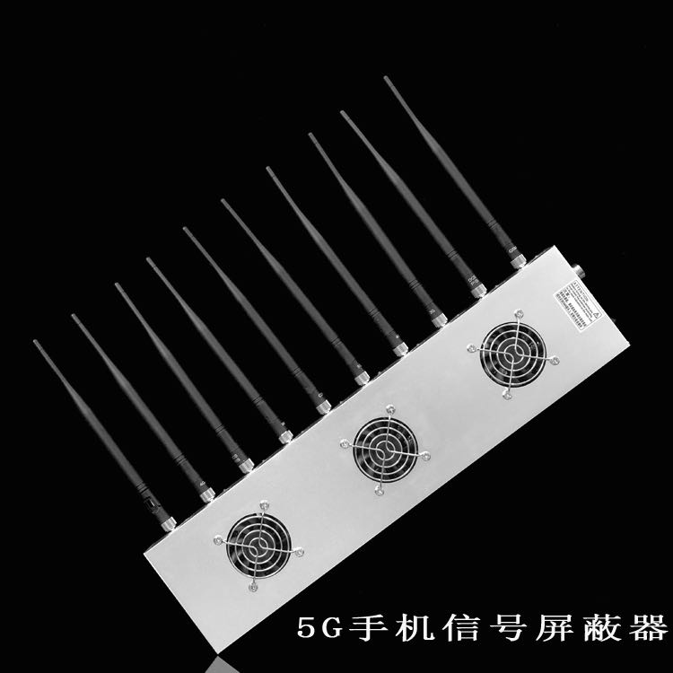 肥东外置10天线移动通信干扰器