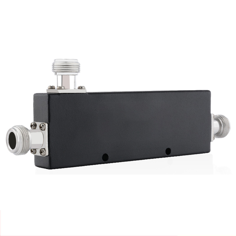  肥东FM调频广播同步广播耦合器