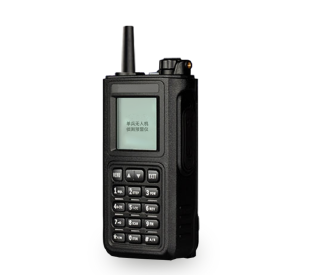  肥东单兵无人机侦测预警仪