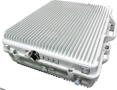 肥东信令级数字室分型移动通信干扰器