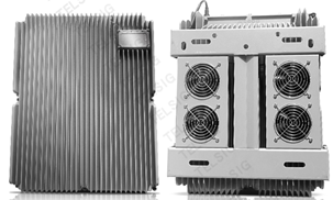  肥东大功率室外全向固定式无人机反制设备