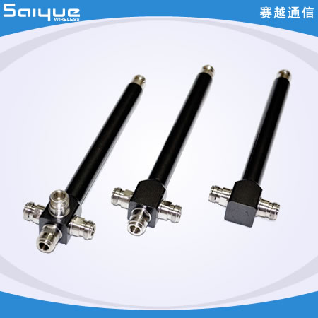  肥东FM调频广播同步广播功分器