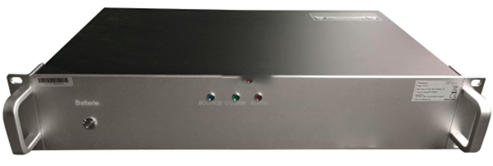  肥东350M PDT消防集群警用主机直放站