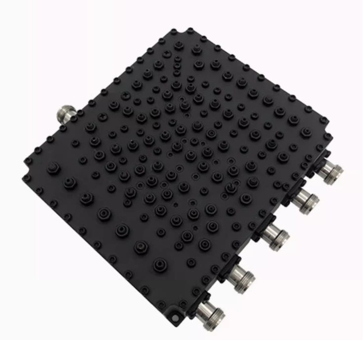  肥东双频三频四频五频腔体合路器4G+5G