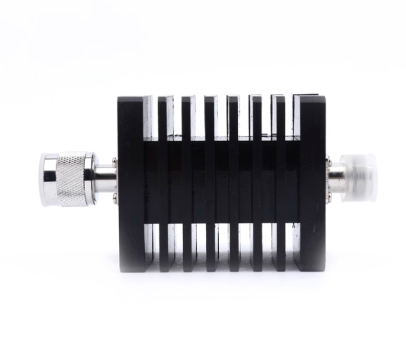  肥东腔体固定衰减器0-3G/0-4G  N型接口