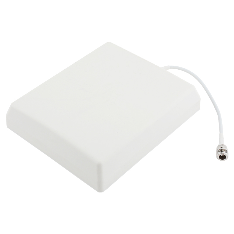  肥东室内外定向接收发射壁挂小平板天线700-3700MHz