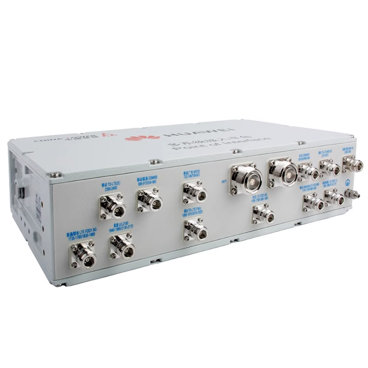  肥东4G5G腔体POI多频合路器